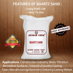 Quartz Sand small-image